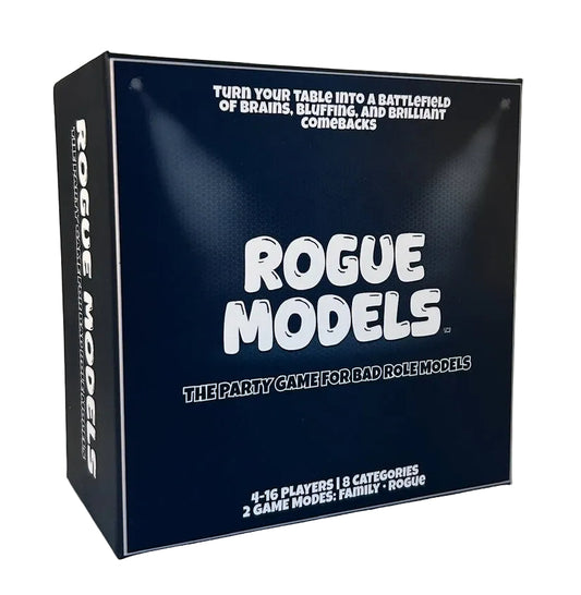Rogue Models